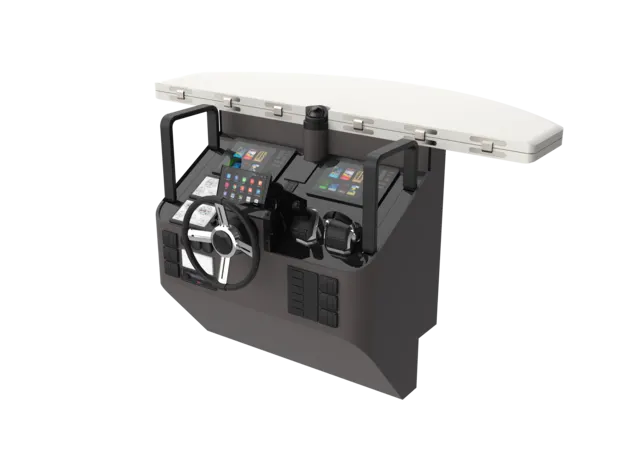 PENTARIS Console