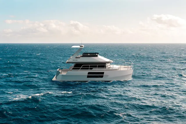 PENTARIS Exterior 1