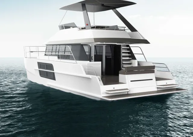 PENTARIS Exterior 3