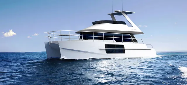 PENTARIS Exterior 2