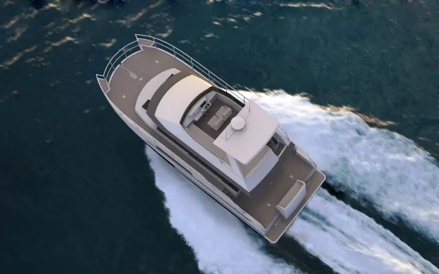PENTARIS Exterior 4