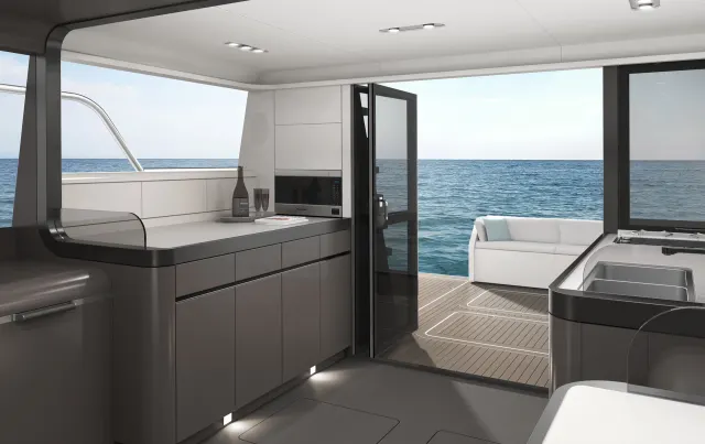 PENTARIS Interior 1
