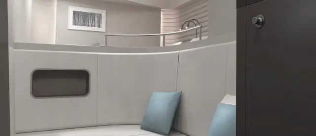 PENTARIS Interior 4
