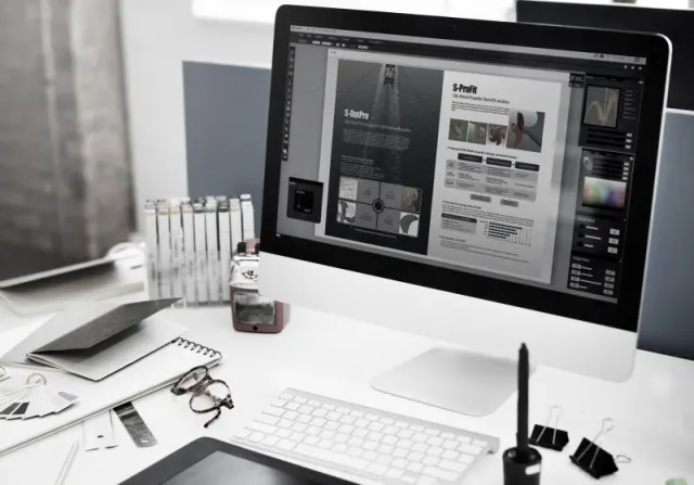 Visual Design
