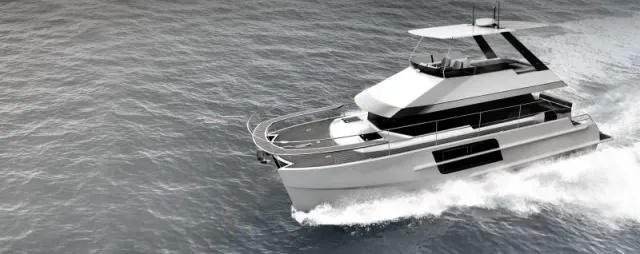 Marine Design